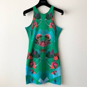 New Motel rocks cocktail dress